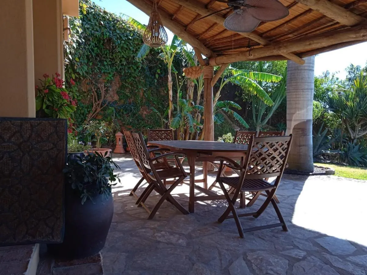 Indonesian Suites Tropical Garden Malaga 0*,  Spain