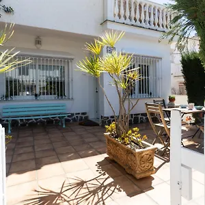 Guest house San Miguel 34, Malaga